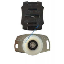 Kit Roll 52 1 Vantail - Ref. ROLL 52